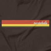 Nantahala - Cursive - Unisex T-Shirt